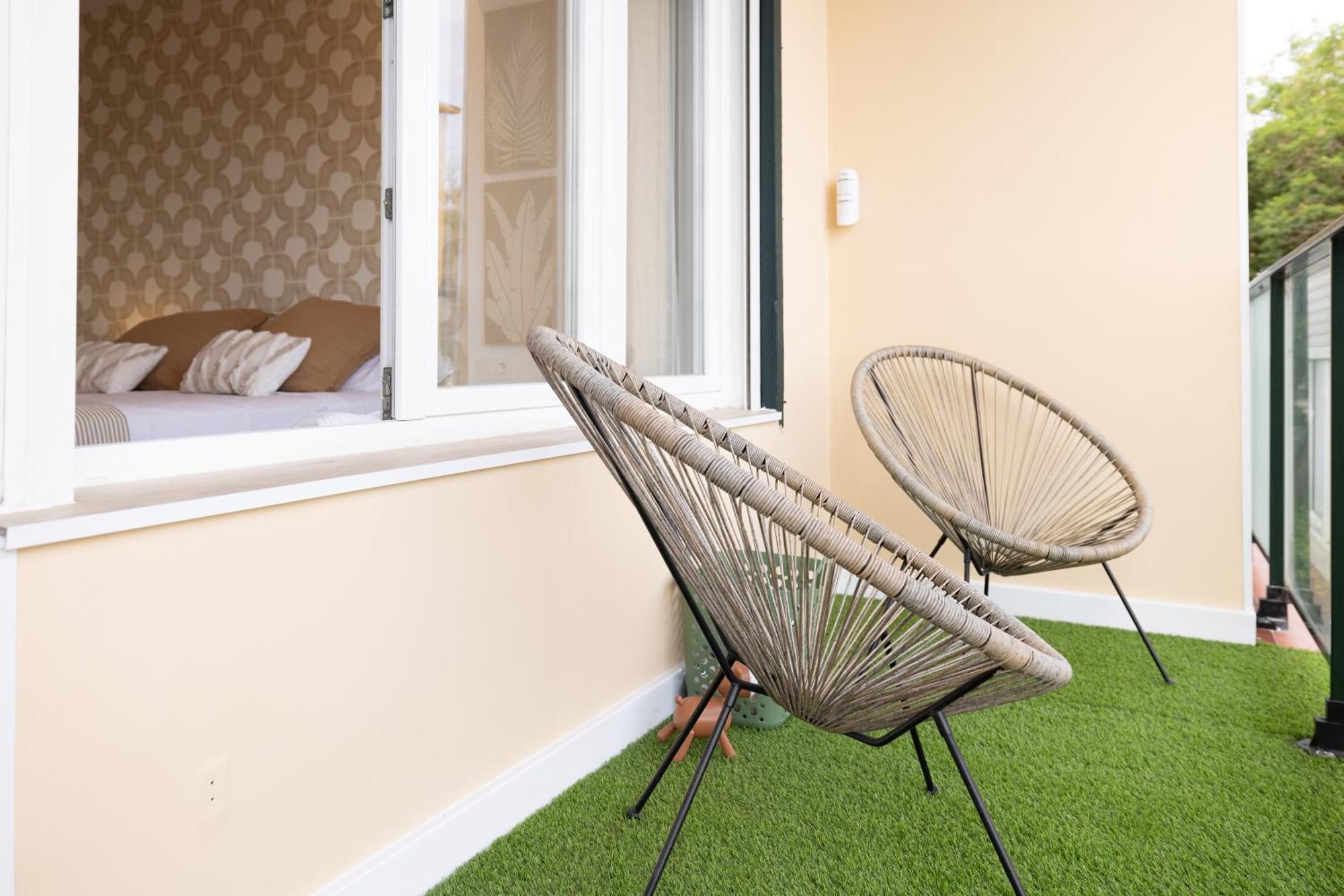 Apartment Sorolla Mar Málaga