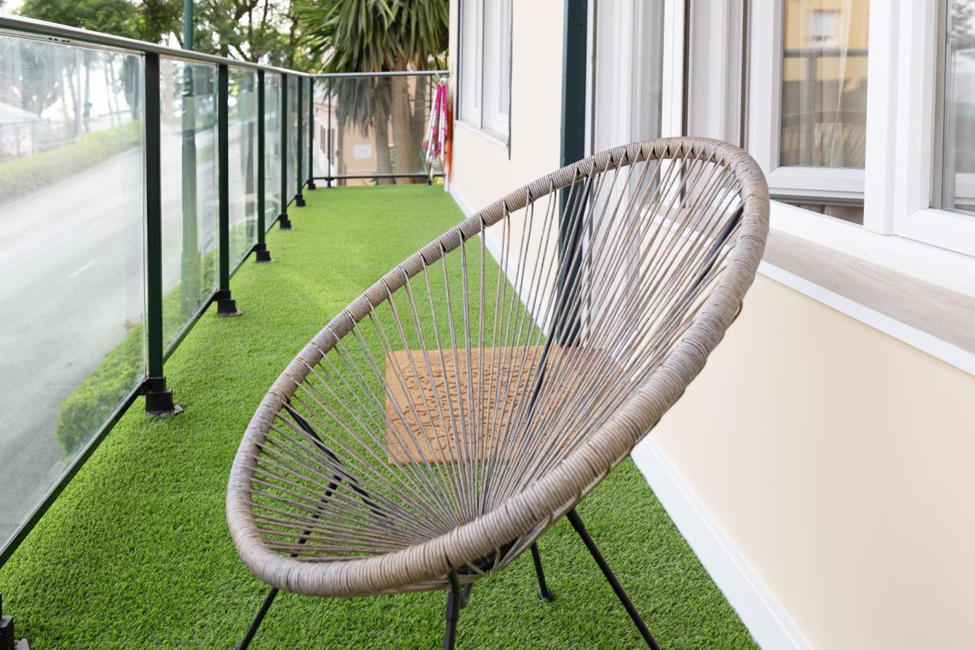 Apartment Sorolla Mar Málaga