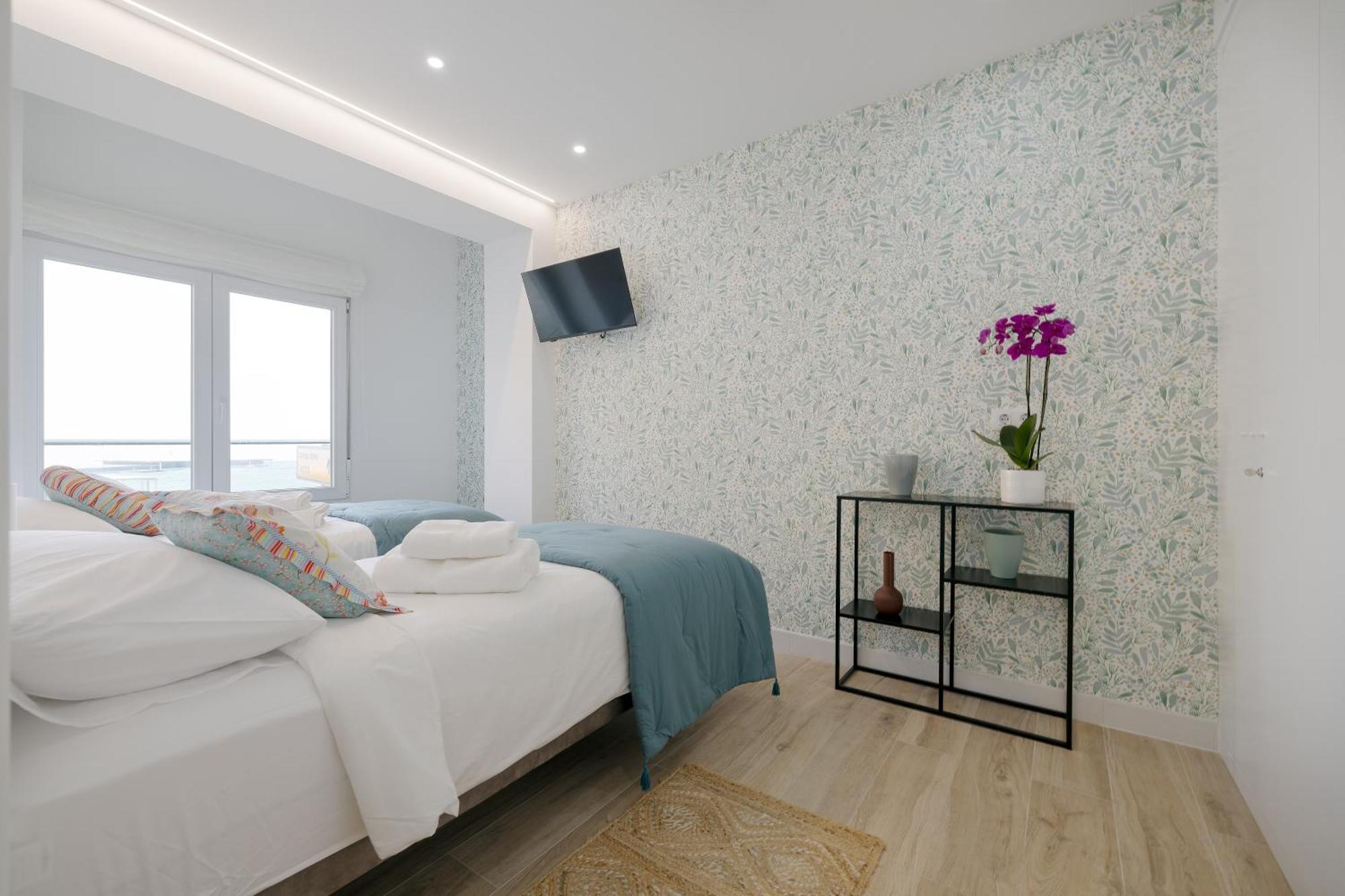 Apartment Sorolla Mar *