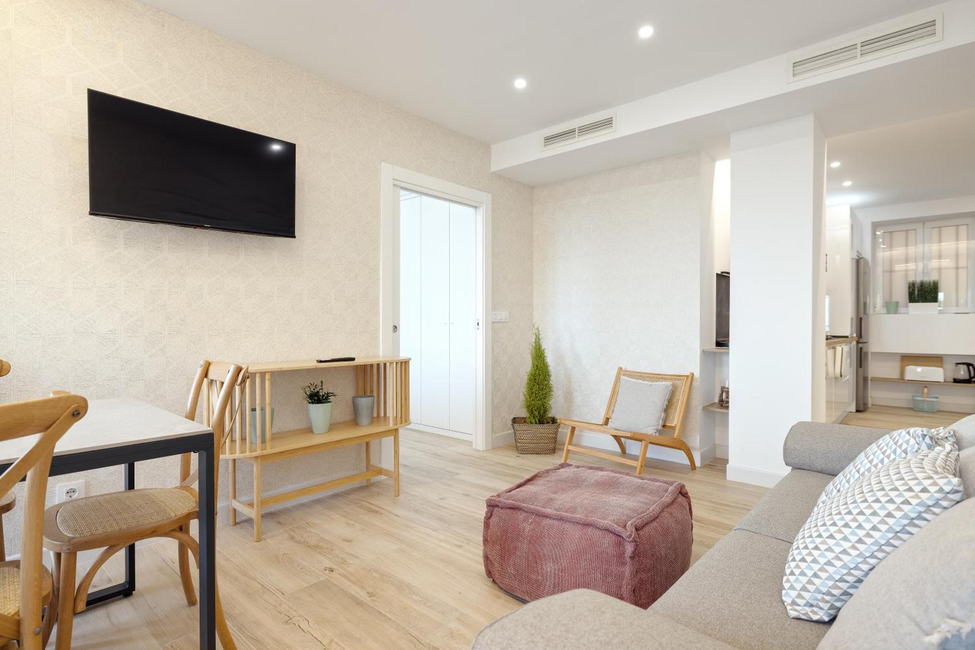 Sorolla Mar Apartment Málaga
