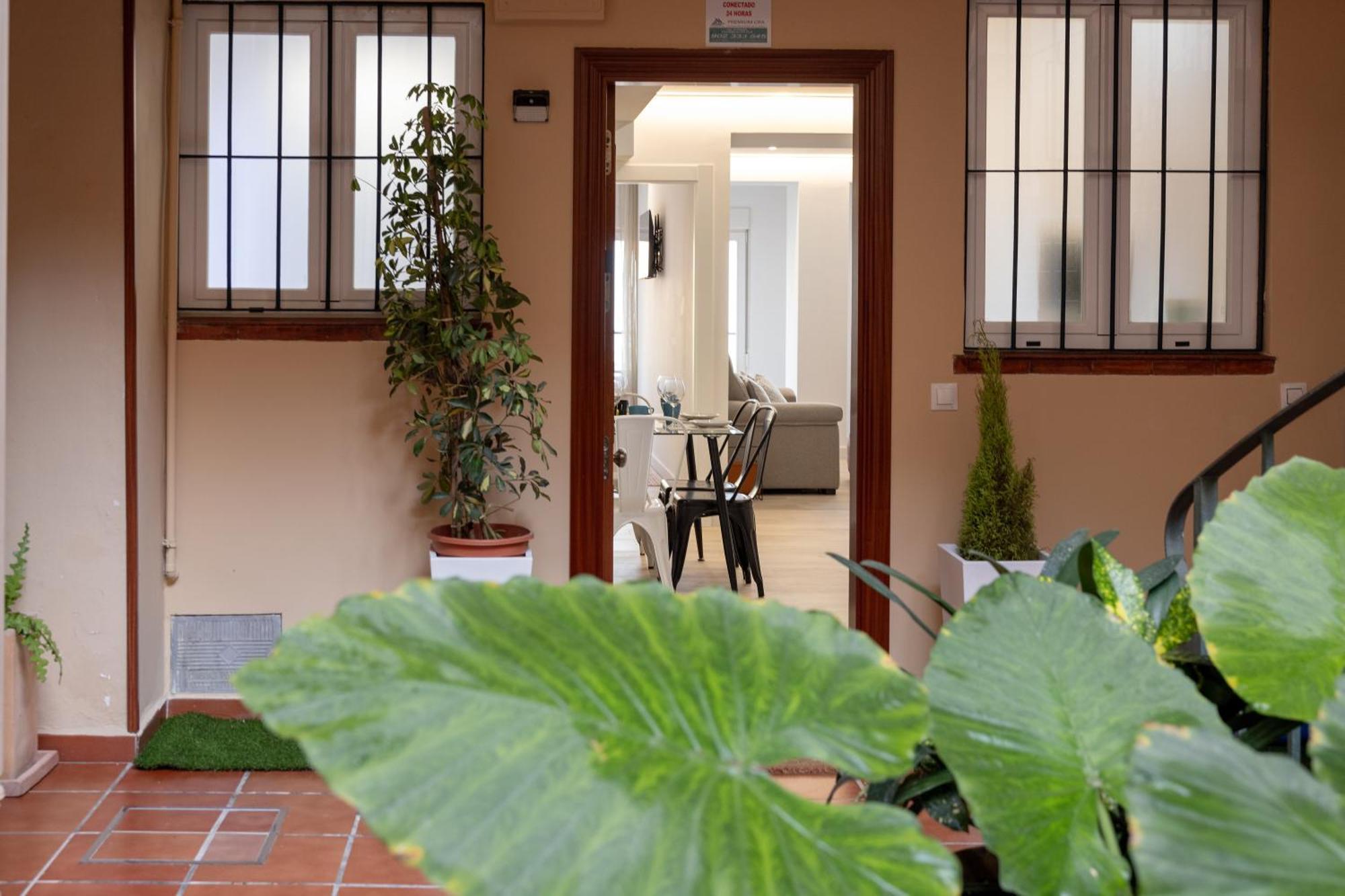 Apartment Sorolla Mar Málaga